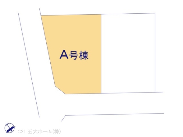 松戸市常盤平双葉町の新築一戸建
