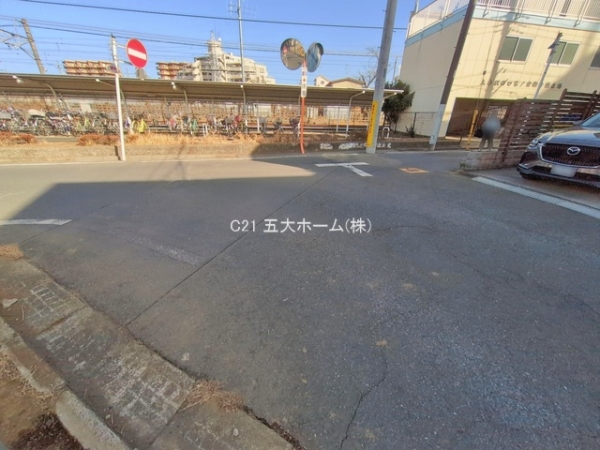 松戸市常盤平５丁目の新築一戸建