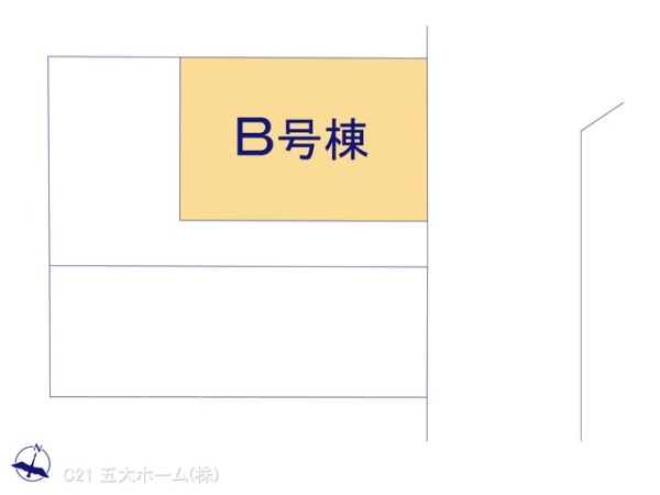 松戸市八ケ崎５丁目の新築一戸建
