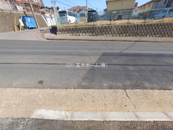 松戸市八ケ崎５丁目の新築一戸建