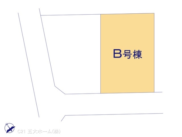 松戸市常盤平双葉町の新築一戸建