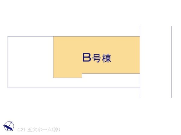 松戸市小金原７丁目の新築一戸建