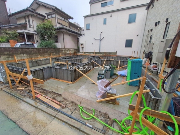 江戸川区南小岩１丁目の新築一戸建