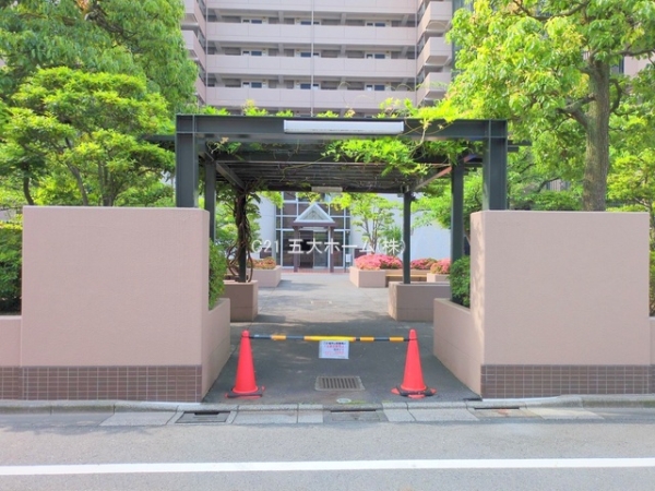 グリーンパーク金町
