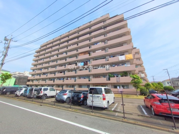 グリーンパーク金町