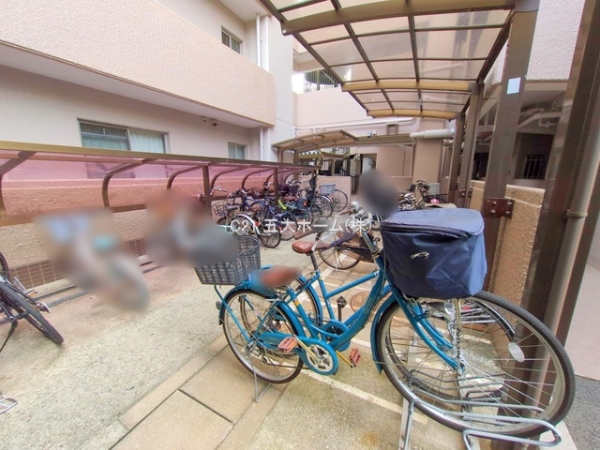 グリーンパーク金町