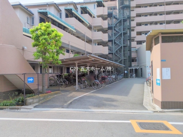 グリーンパーク金町
