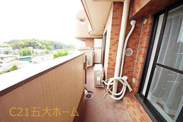 ライオンズマンション北小金