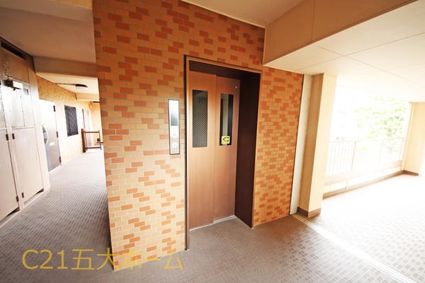 ライオンズマンション北小金