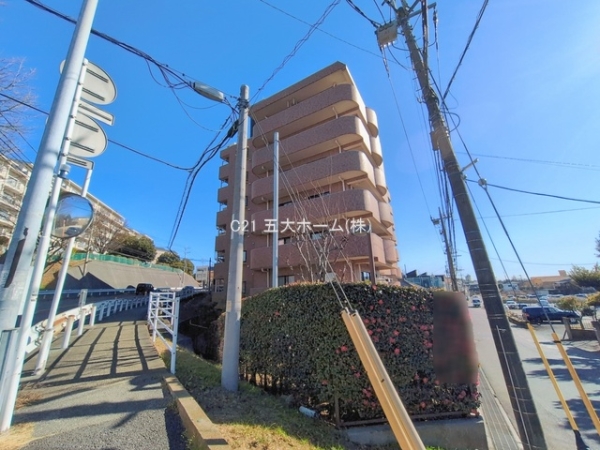 ライオンズマンション北小金