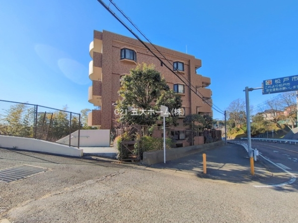 ライオンズマンション北小金