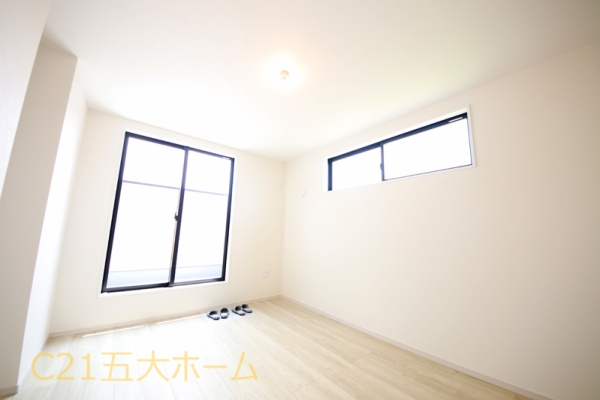 松戸市二ツ木の新築一戸建