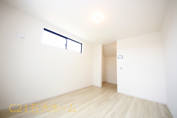 松戸市二ツ木の新築一戸建