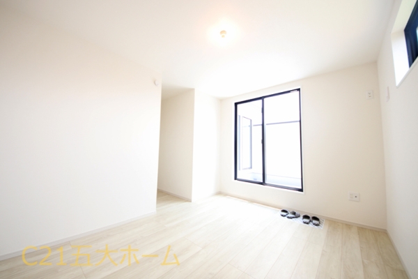 松戸市二ツ木の新築一戸建