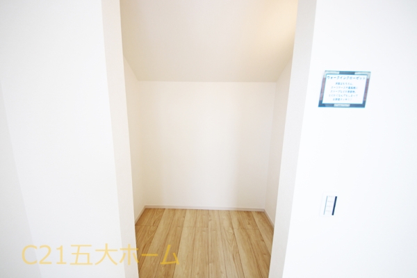 松戸市二ツ木の新築一戸建