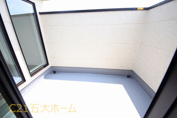 松戸市二ツ木の新築一戸建