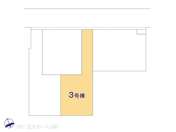 松戸市二ツ木の新築一戸建