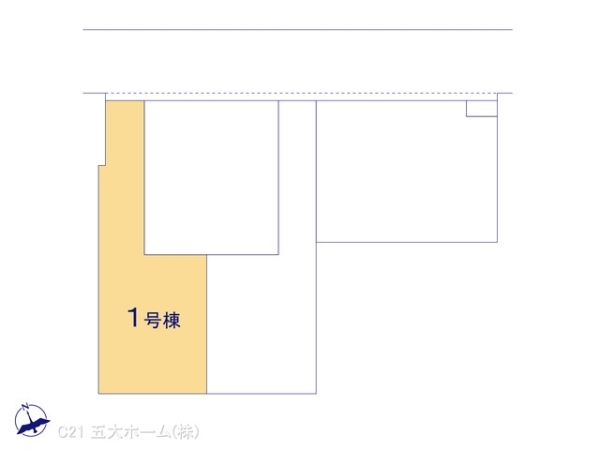 松戸市二ツ木の新築一戸建