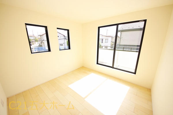 松戸市馬橋の新築一戸建