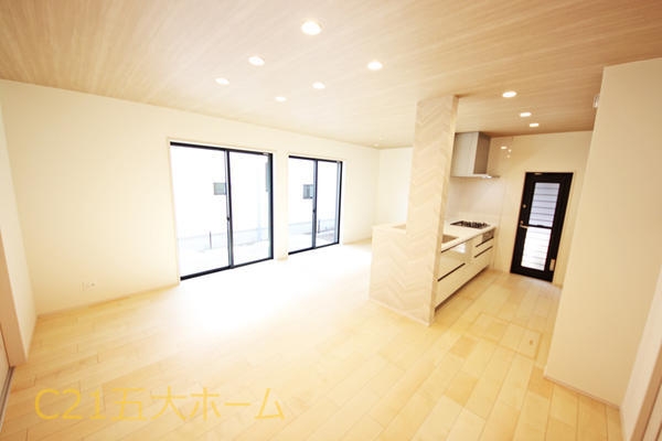 松戸市馬橋の新築一戸建