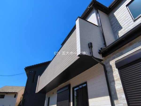 松戸市馬橋の新築一戸建