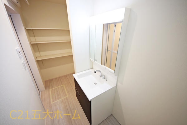 松戸市馬橋の新築一戸建