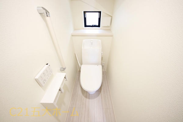 松戸市馬橋の新築一戸建