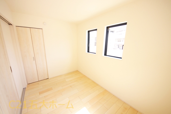 松戸市馬橋の新築一戸建