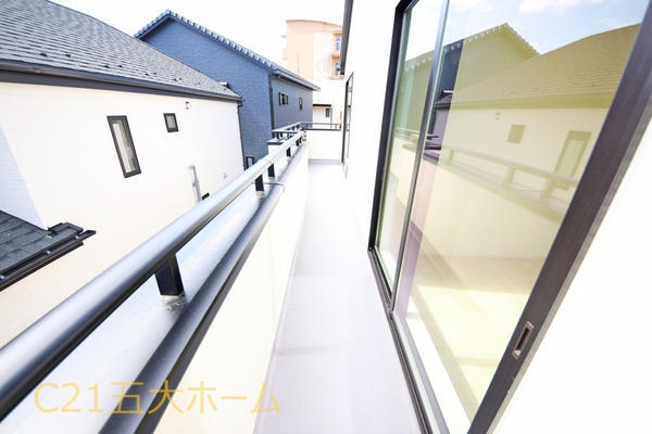 松戸市馬橋の新築一戸建