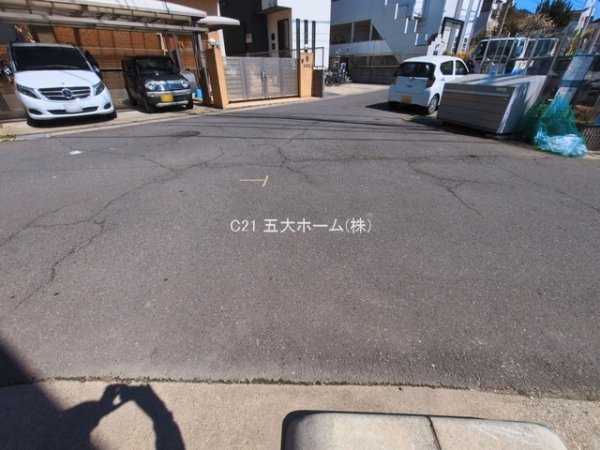 松戸市馬橋の新築一戸建