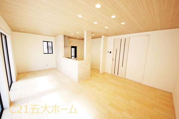 松戸市馬橋の新築一戸建