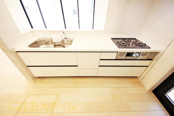 松戸市馬橋の新築一戸建