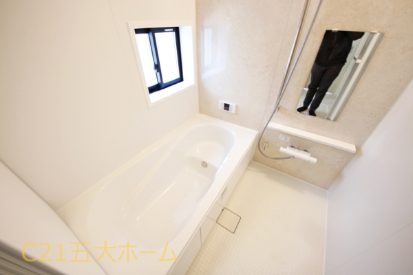 松戸市馬橋の新築一戸建