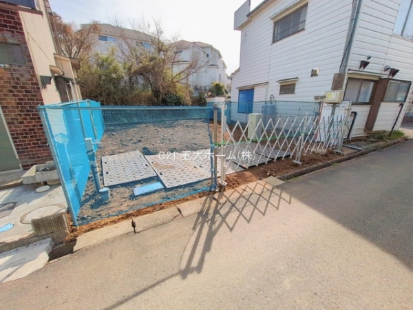 流山市駒木の新築一戸建