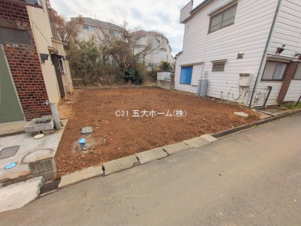 流山市駒木の新築一戸建