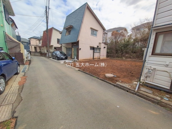 流山市駒木の新築一戸建