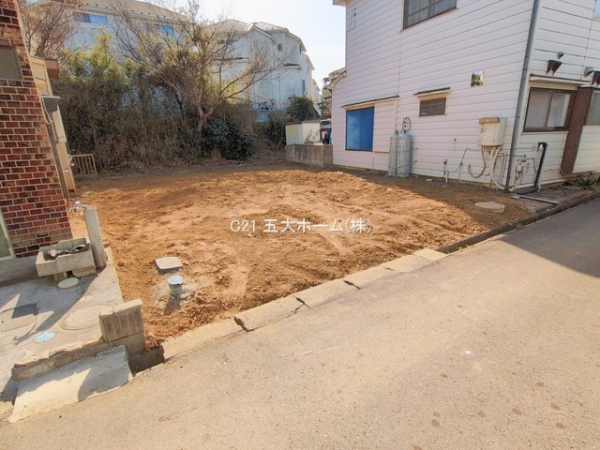 流山市駒木の新築一戸建