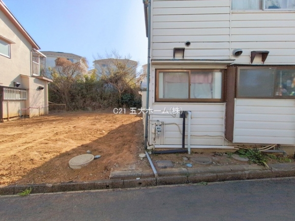 流山市駒木の新築一戸建
