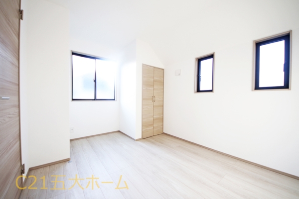 松戸市栄町１丁目の新築一戸建