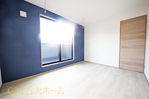 松戸市栄町１丁目の新築一戸建