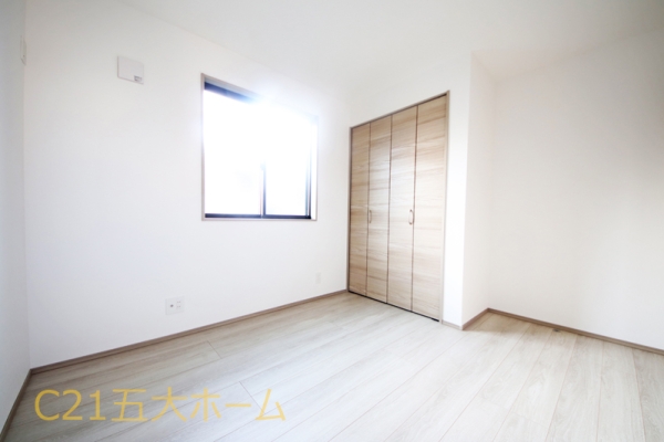 松戸市栄町１丁目の新築一戸建