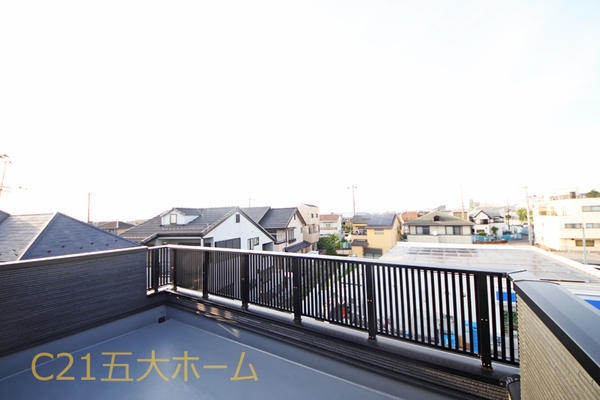 松戸市栄町１丁目の新築一戸建