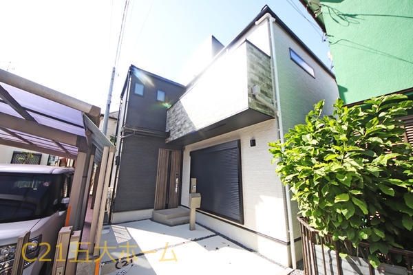 松戸市栄町１丁目の新築一戸建
