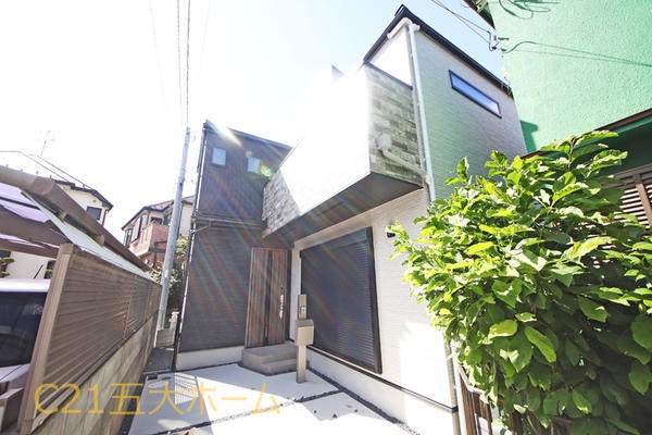 松戸市栄町１丁目の新築一戸建
