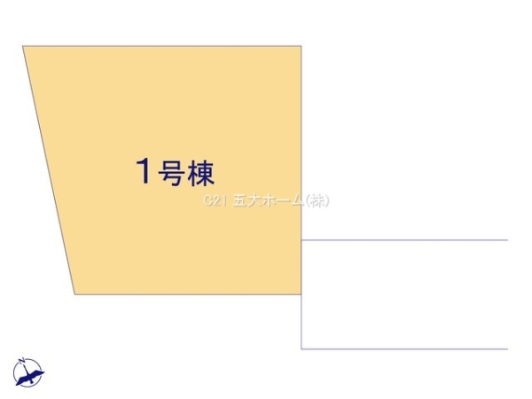 松戸市栄町１丁目の新築一戸建