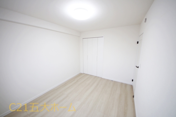 新松戸ファミールハイツ2号棟