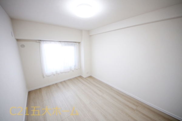 新松戸ファミールハイツ2号棟