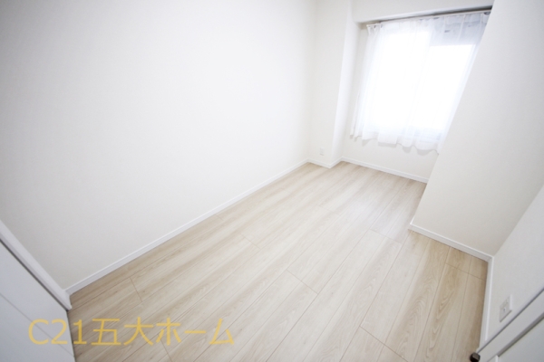 新松戸ファミールハイツ2号棟
