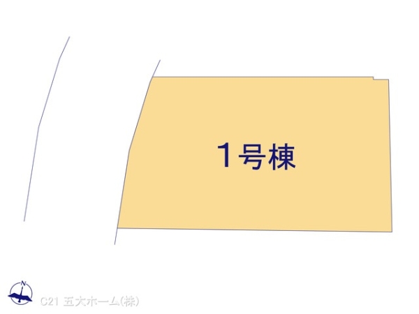 葛飾区堀切６丁目の新築一戸建