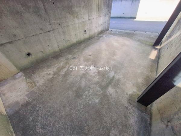 松戸市根木内の中古一戸建て